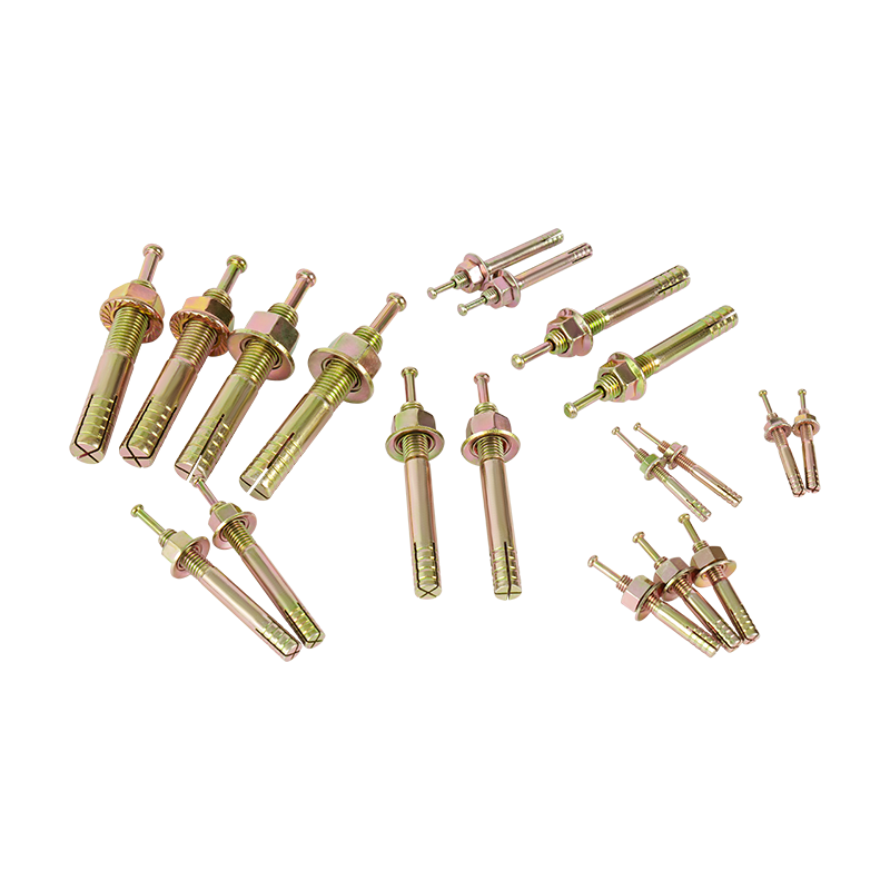 Ancre de grève en acier en carbone